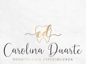 Carolina Duarte Odontologia